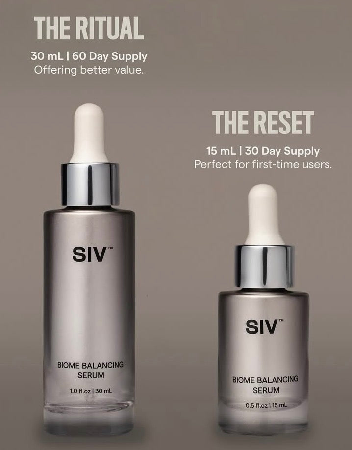 SIV Biome Balancing Serum (30ml)