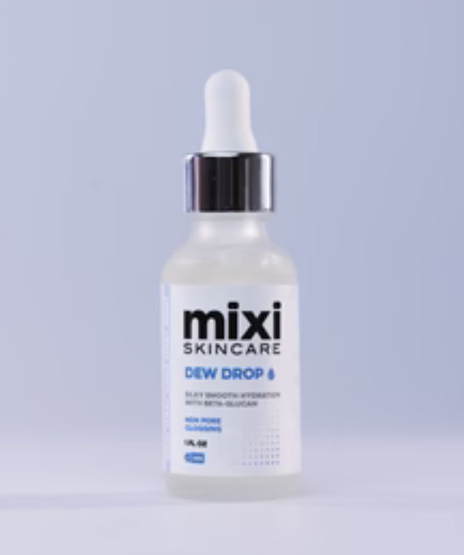 Mixi Dew Drop Hydrating Serum