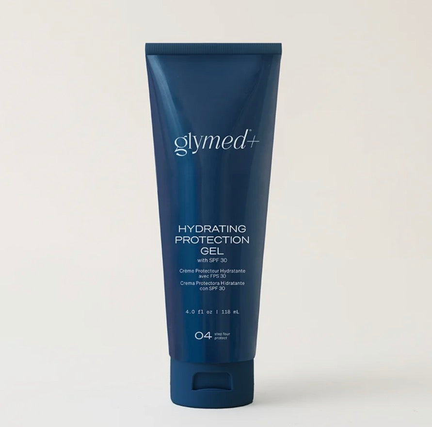 Glymed Hydrating Protection Gel with SPF 30