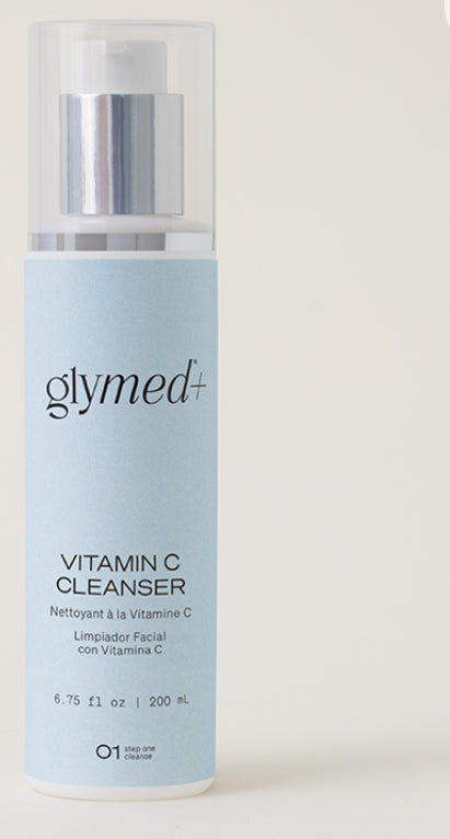 Glymed Vitamin C Cleanser
