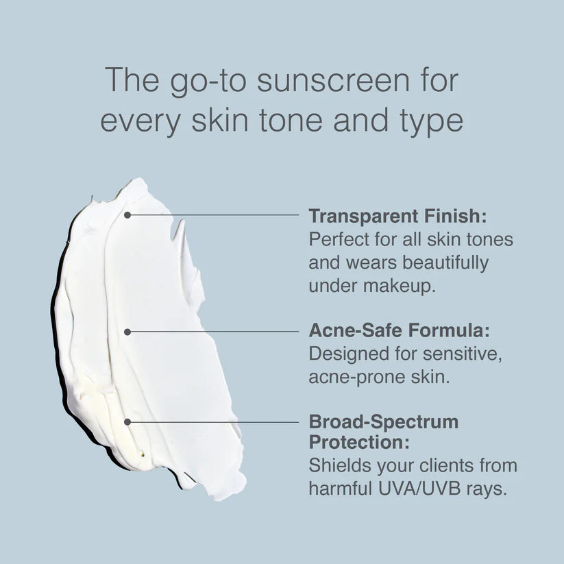 Face Reality Mineral Matte SPF 28