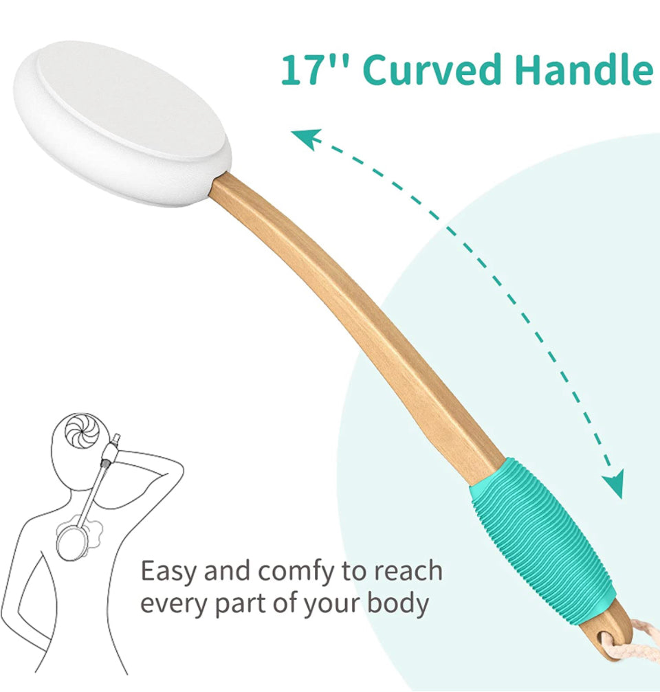 Serum & Moisturizer applicator