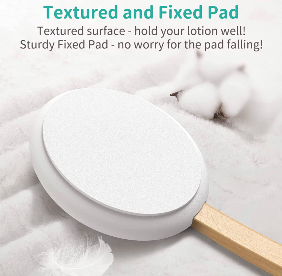 Serum & Moisturizer applicator