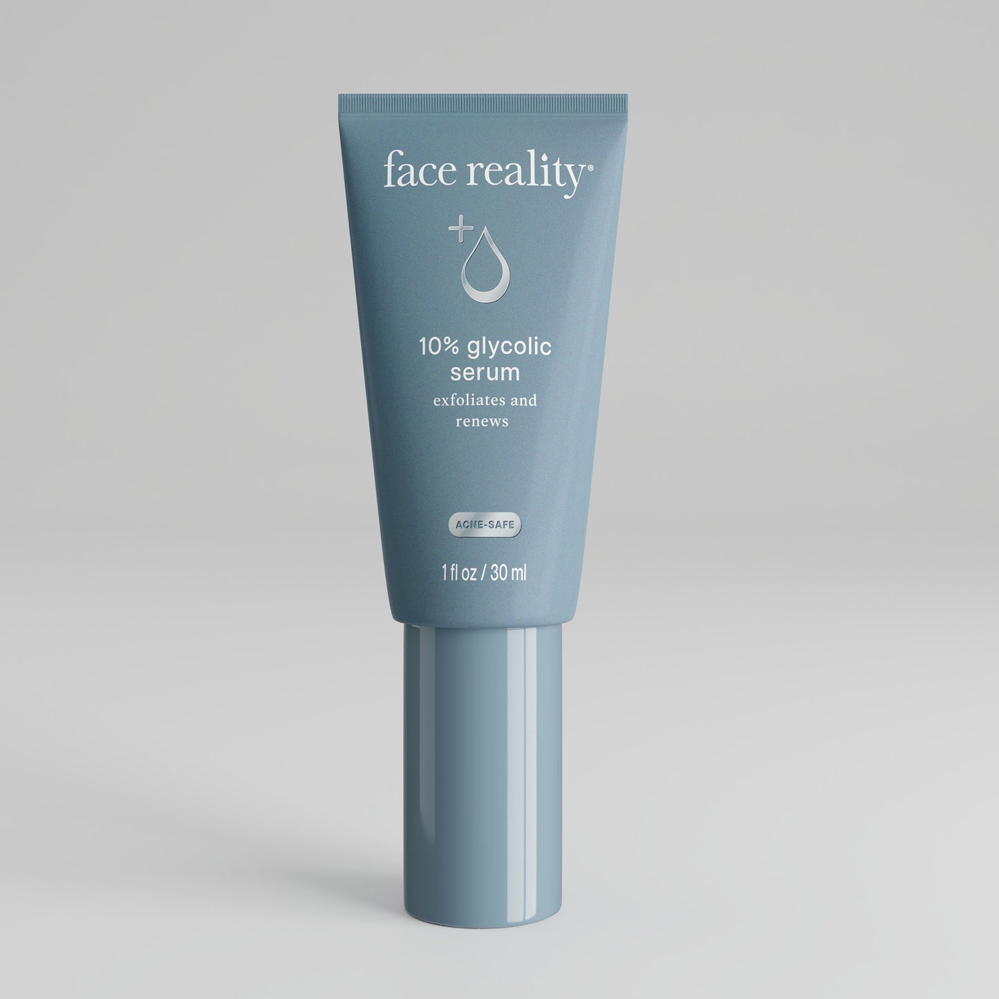 Face Reality Glycolic 10%