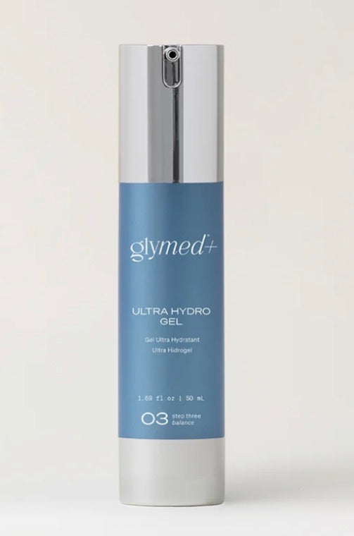 Glymed Ultra Hydro Gel
