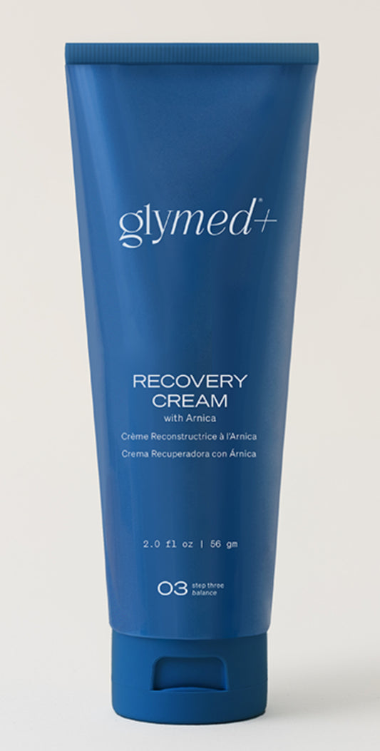 Glymed Recovery Cream with Arnica