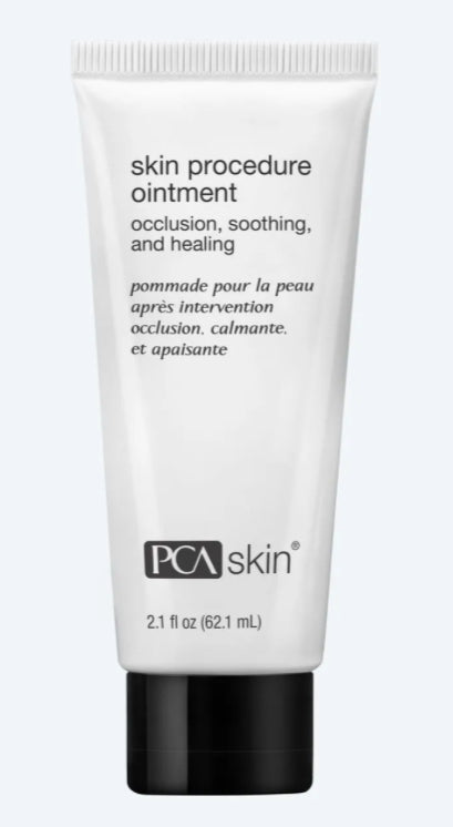 Skin Procedure Ointment