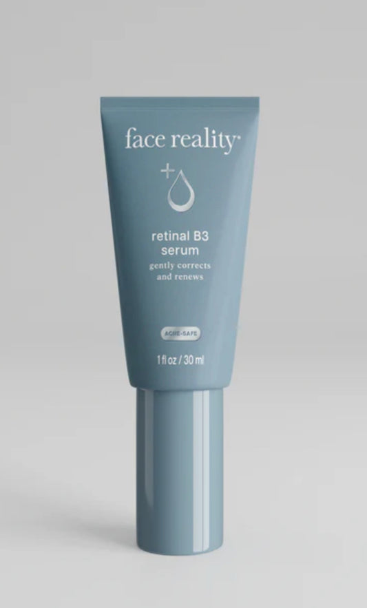 Face Reality Retinol B3 Corrective Serum