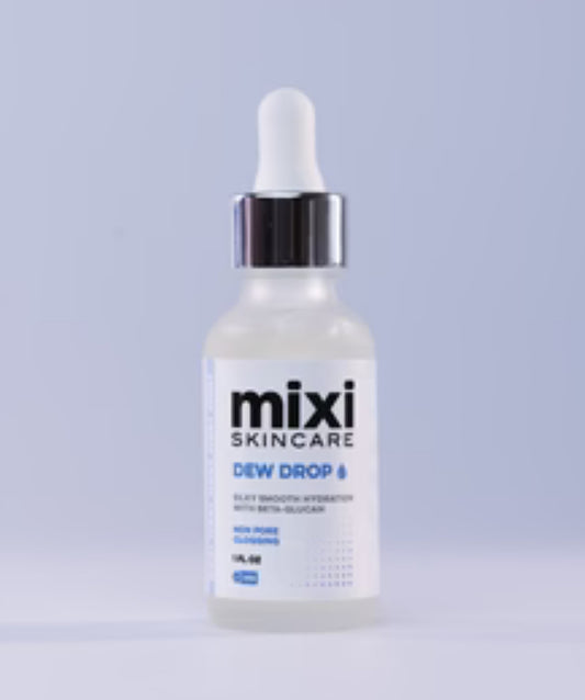Mixi Dew Drop Hydrating Serum