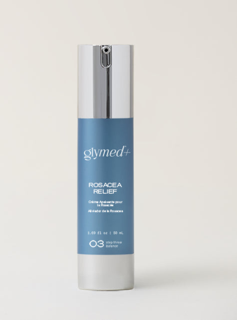 Glymed Rosacea Relief