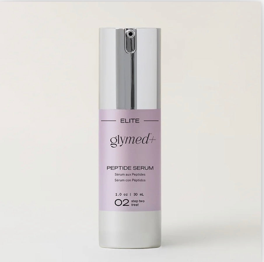 Glymed Peptide Serum