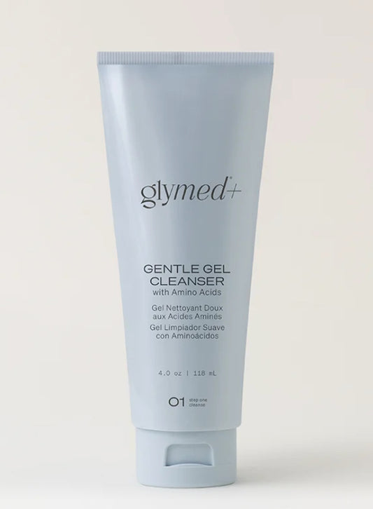 Glymed Gentle Gel Cleanser with Amino Acids