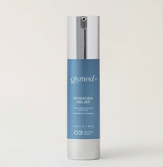 Glymed Rosacea Relief Moisturizer