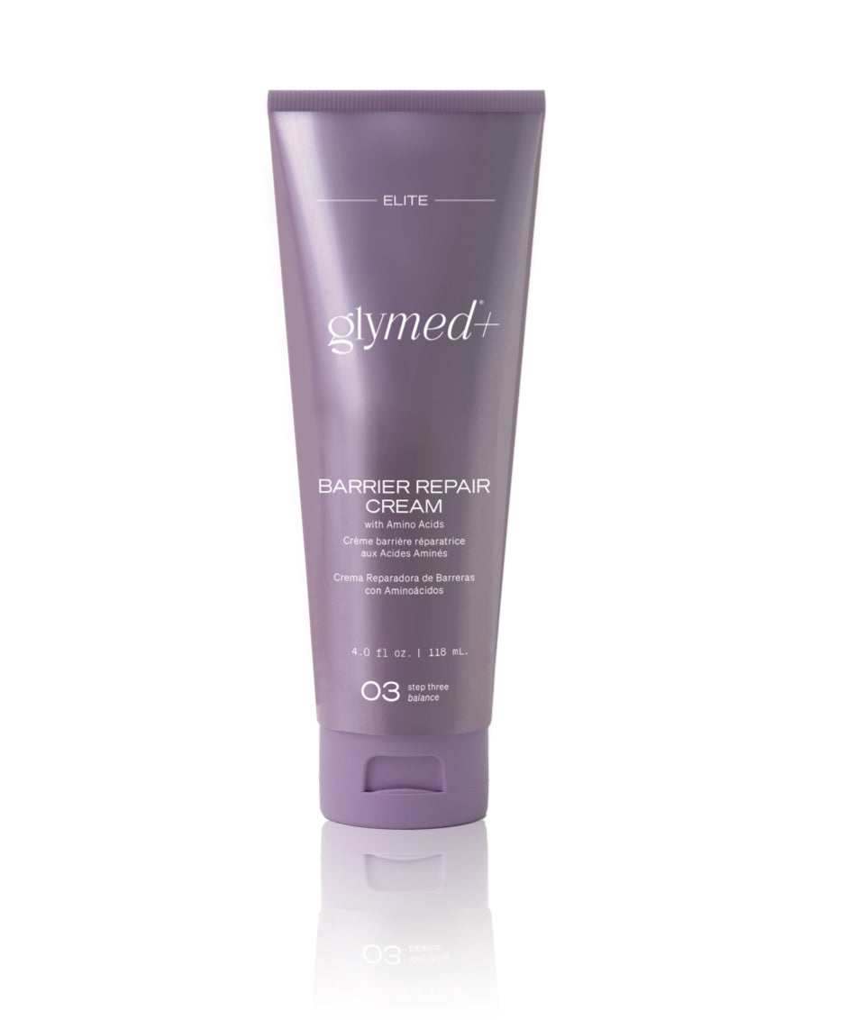 Glymed Barrier Repair Cream with Amino Acids