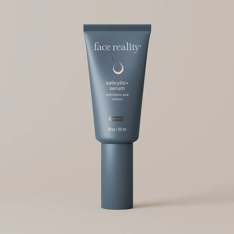 Face Reality 2.5% Advanced Acne Med