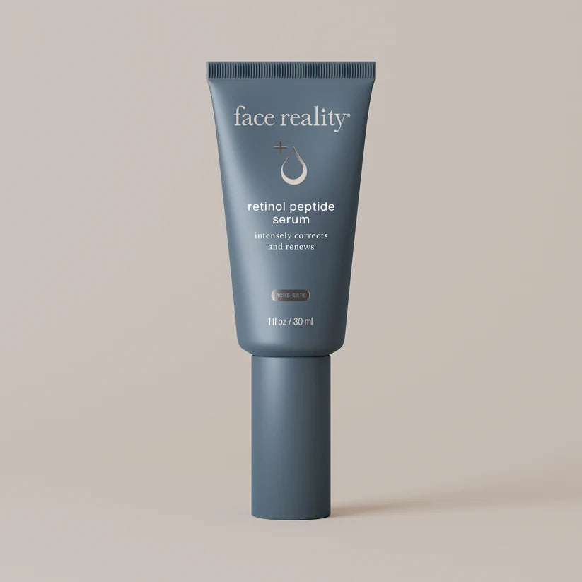 Face Reality Retinol Peptide Corrective Serum