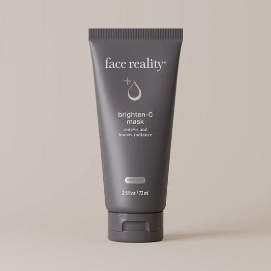 Face Reality Brighten C Mask