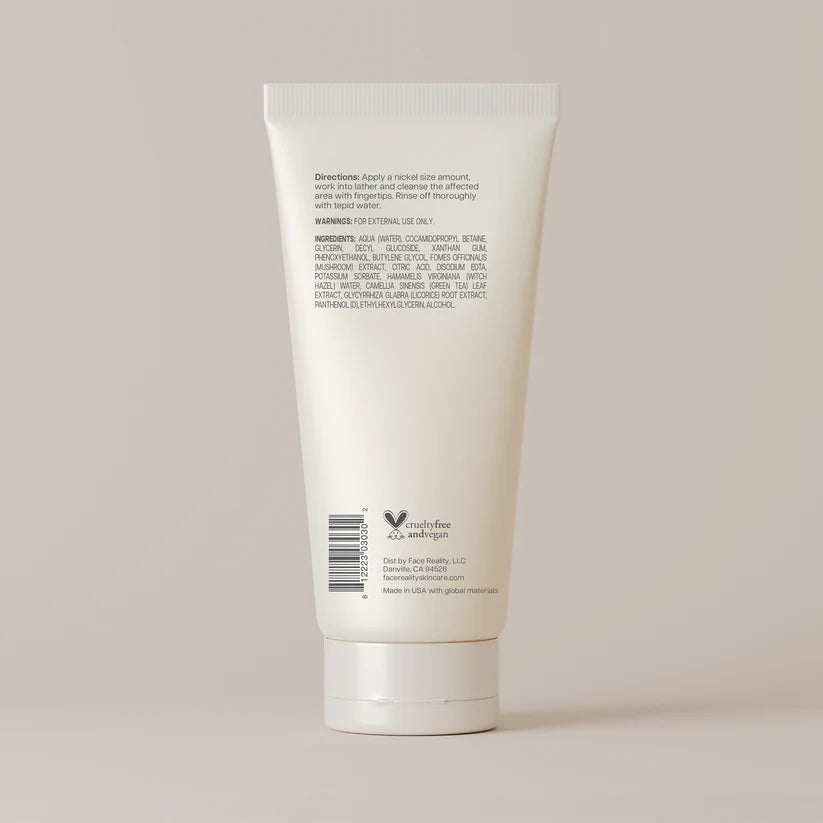 Face Reality Ultra Gentle Cleanser