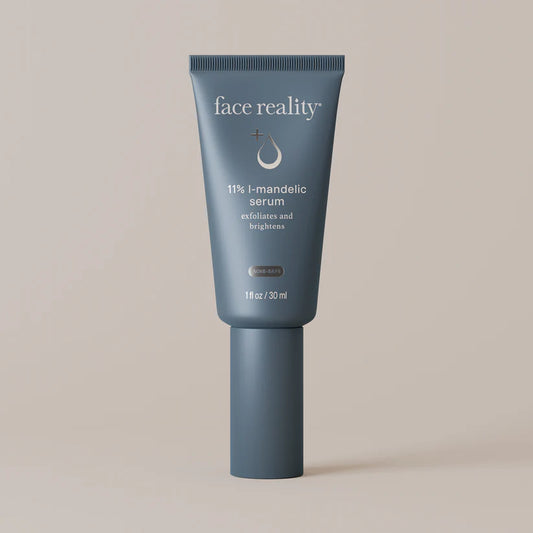 Face Reality 11% L- Mandelic Acid