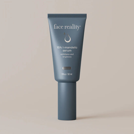 Face Reality 15% L- Mandelic Acid