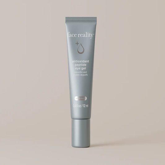 Face Reality Antioxidant Eye Gel