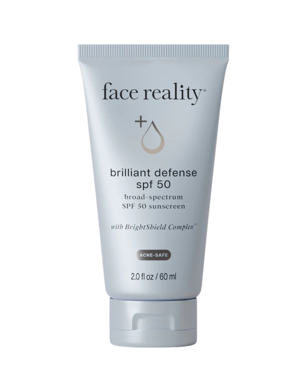 Face Reality Brilliant Defense SPF 50
