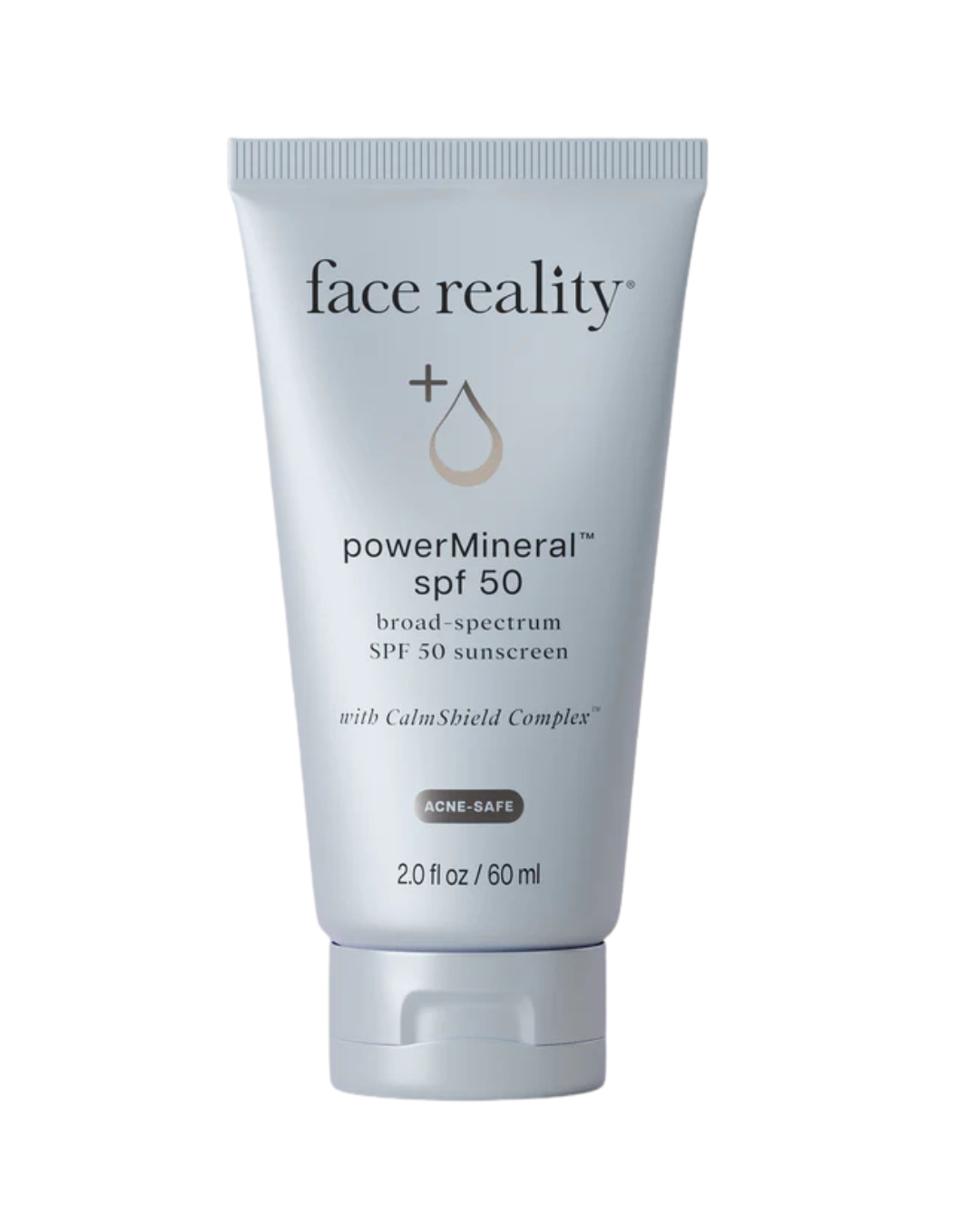 Face Reality powerMineral spf 50