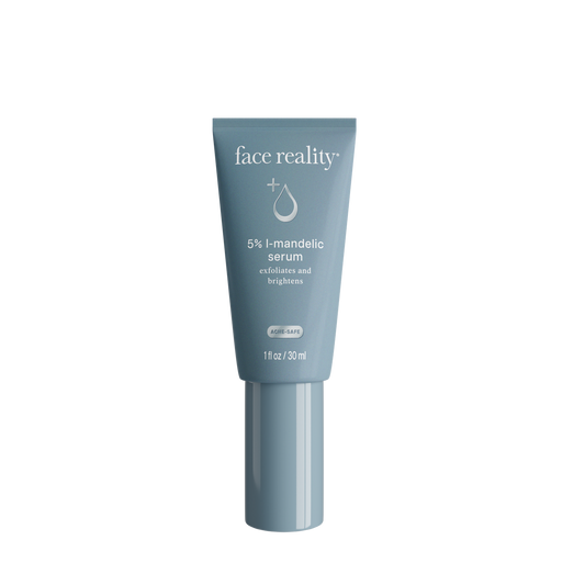 Face Reality 5% L- Mandelic Acid