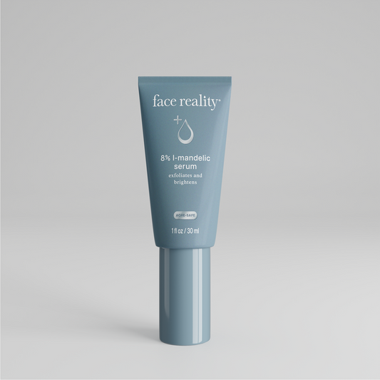 Face Reality 8% L-Mandelic Acid Serum