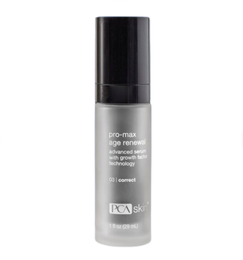 PCA Skin Pro Max Age Renewal