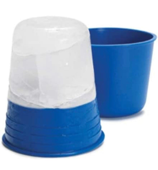 Cryocup