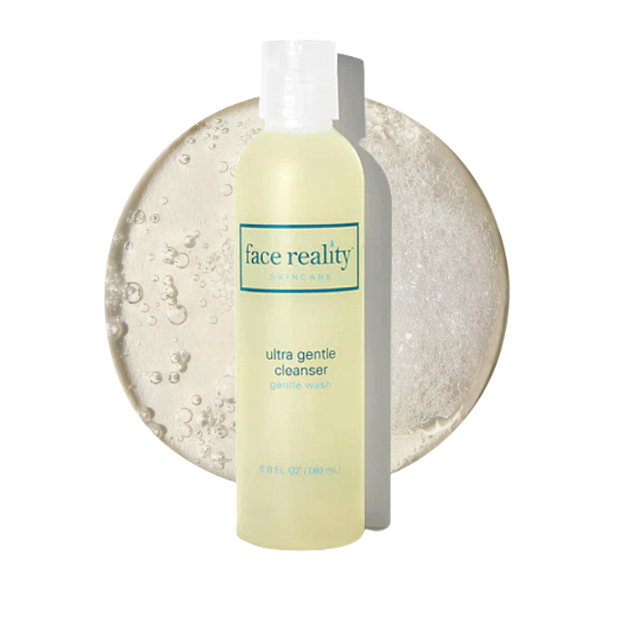 Face Reality Ultra Gentle Cleanser