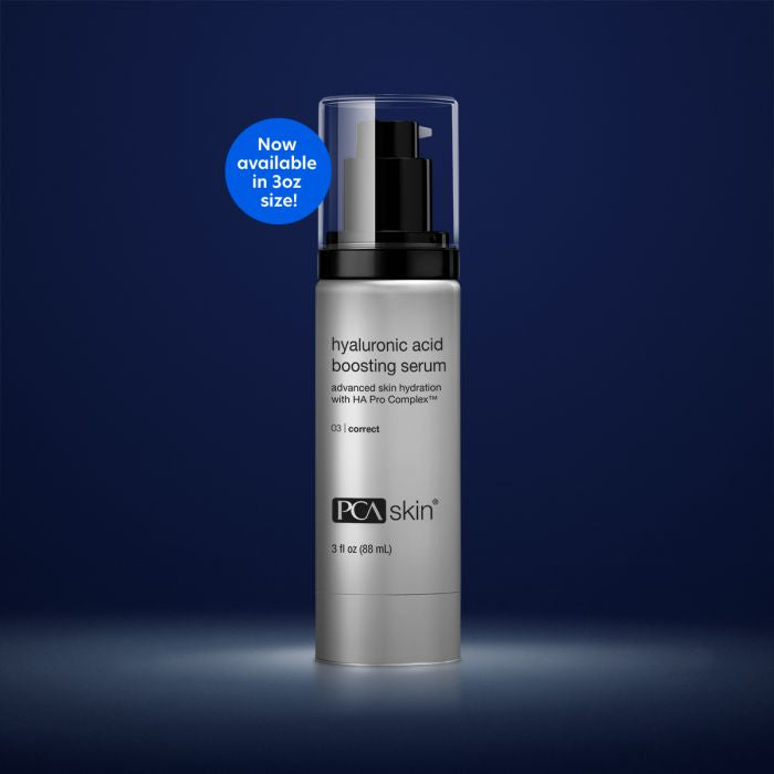 PCA Skin Hyalouronic Acid Boosting Serum