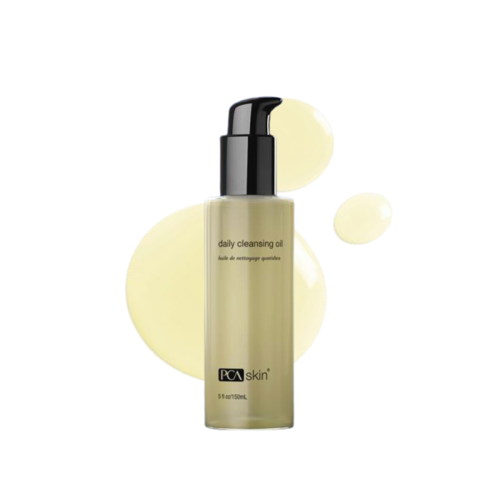 PCA Skin Daily Cleansing Oil