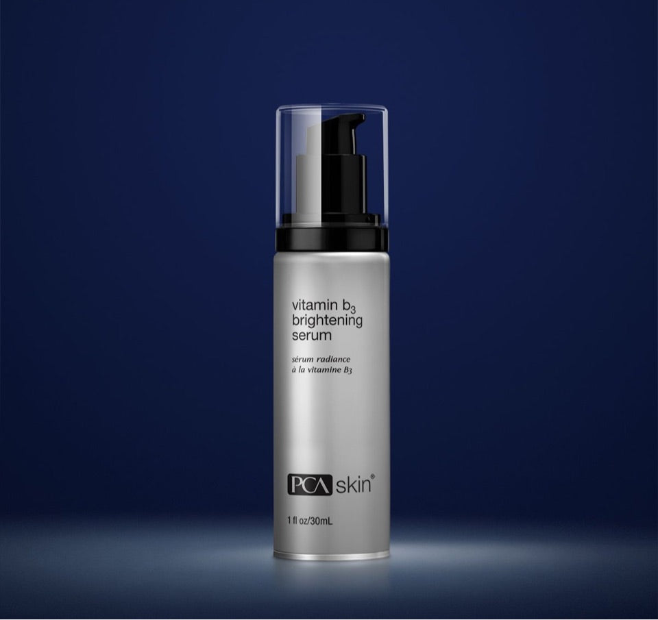 PCA Skin Vitamin B3 Brightening Serum