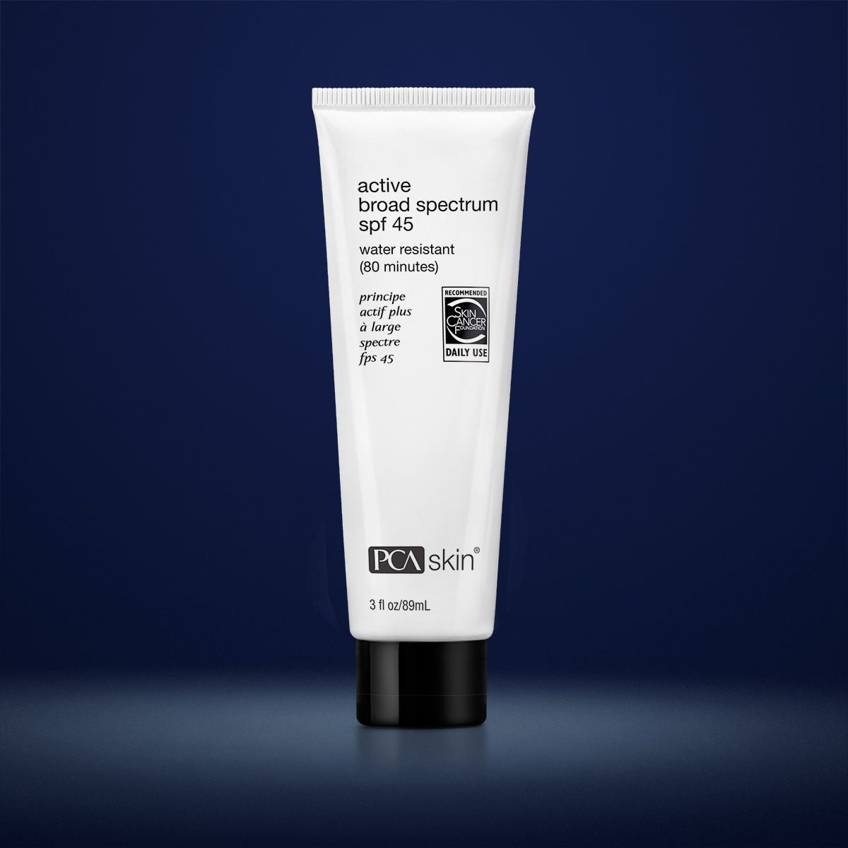 PCA Skin Active Broad Spectrum SPF 45