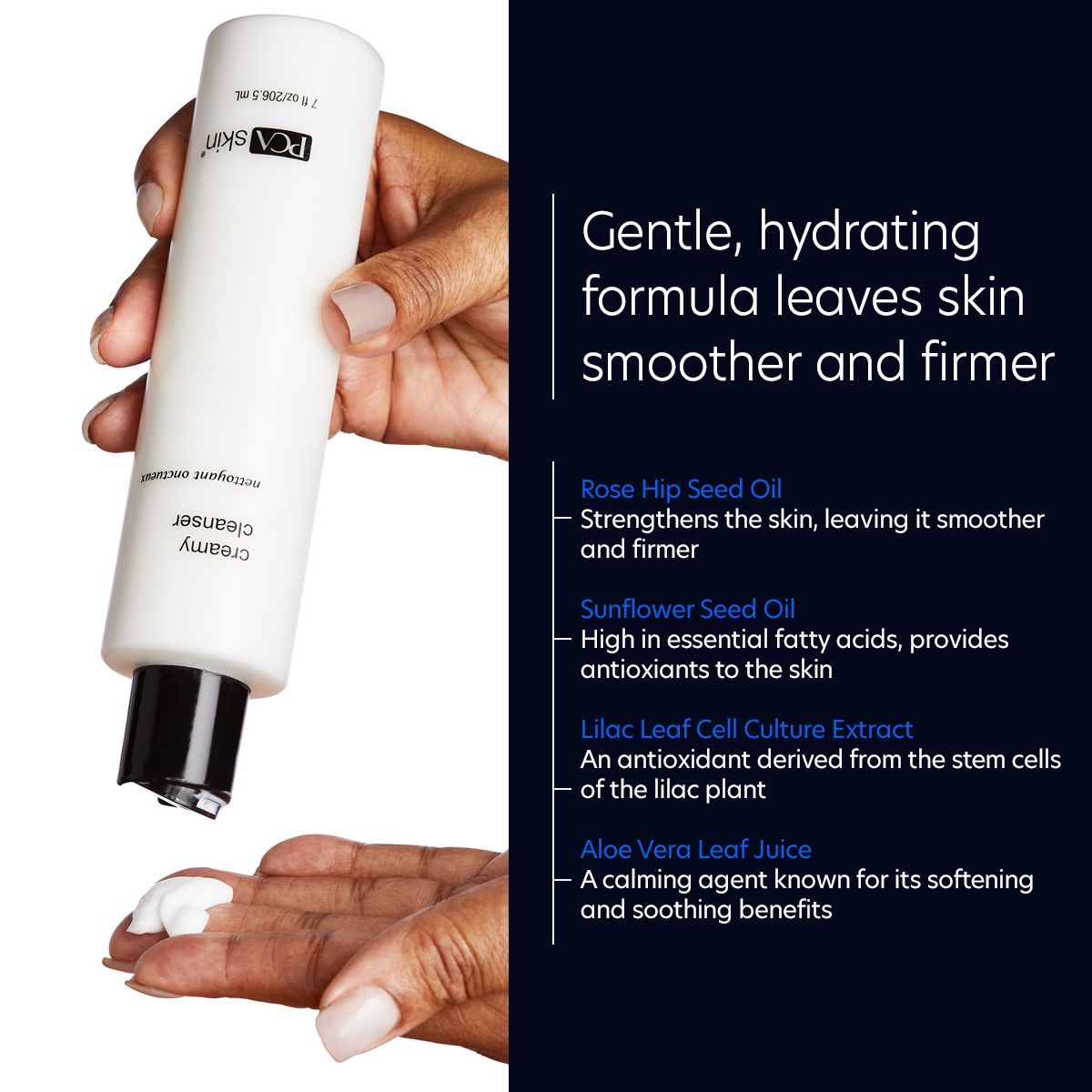 PCA Skin Creamy Cleanser