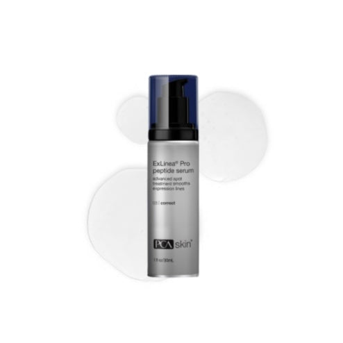 PCA Skin ExLinea Pro Peptide Serum