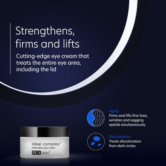 PCA Skin Ideal Complex Restorative Eye Cream