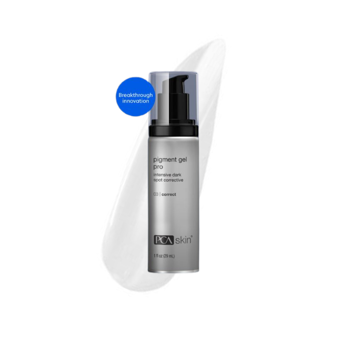 PCA Skin Pigment Gel Pro