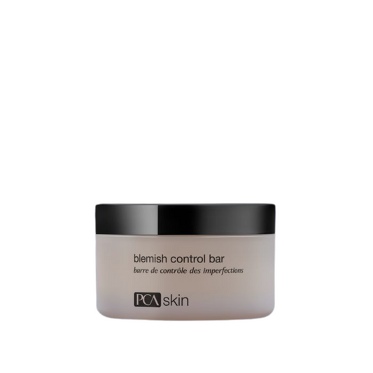 PCA Skin Blemish Control Bar