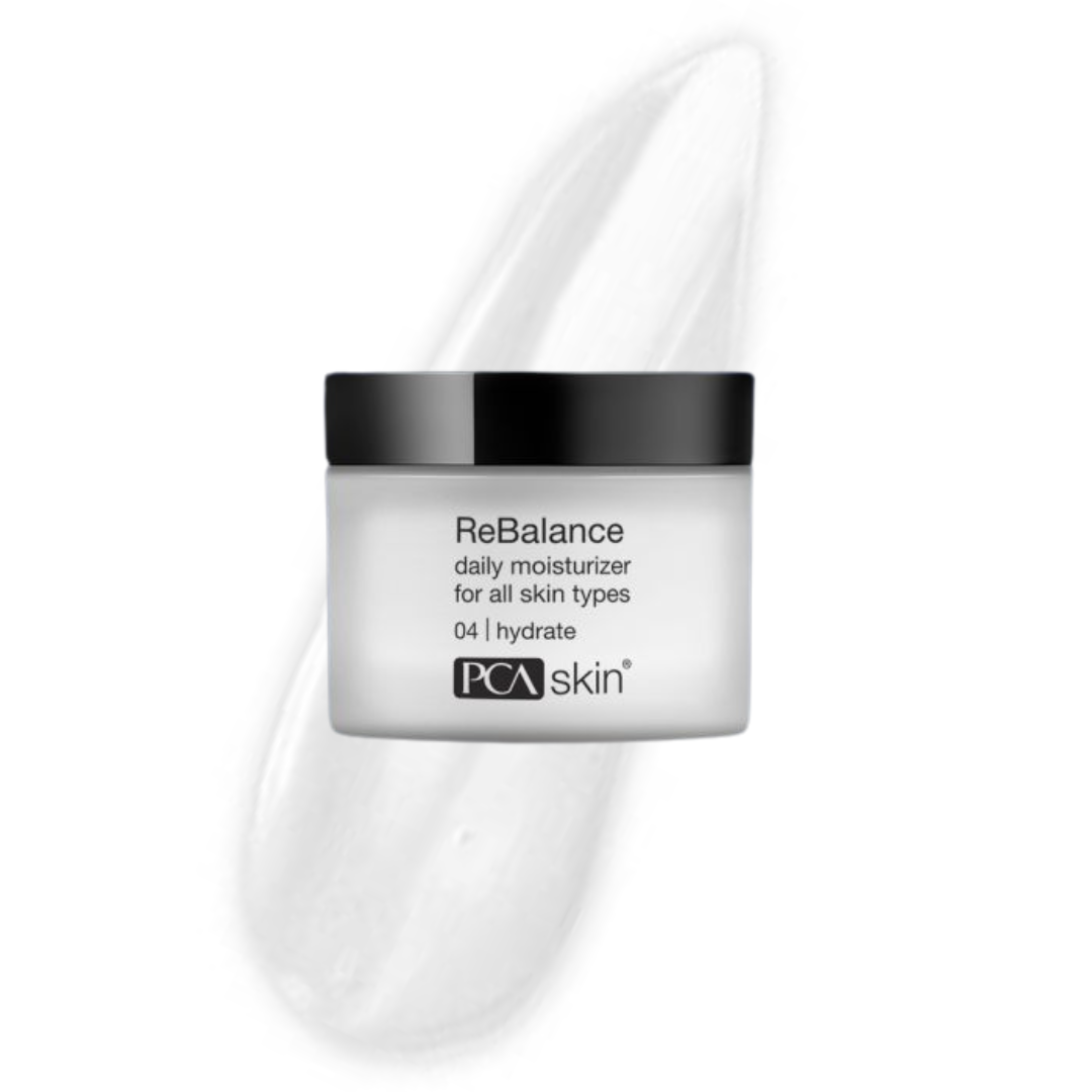 PCA Skin Rebalance