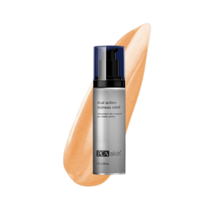 PCA Skin Dual Action Redness Relief