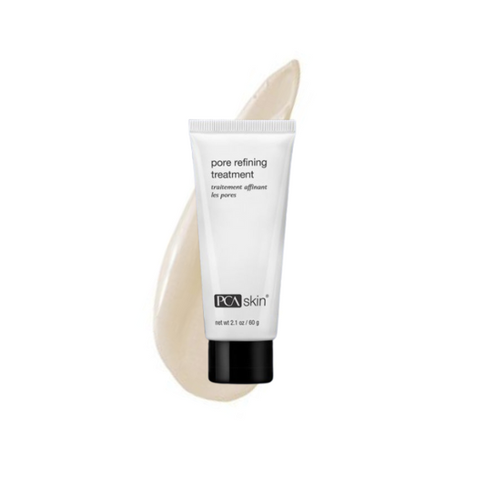 PCA Skin Pore Refining Treatment