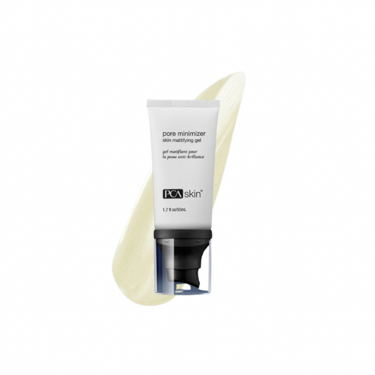 PCA Skin Pore Minimizing Mattifying Gel