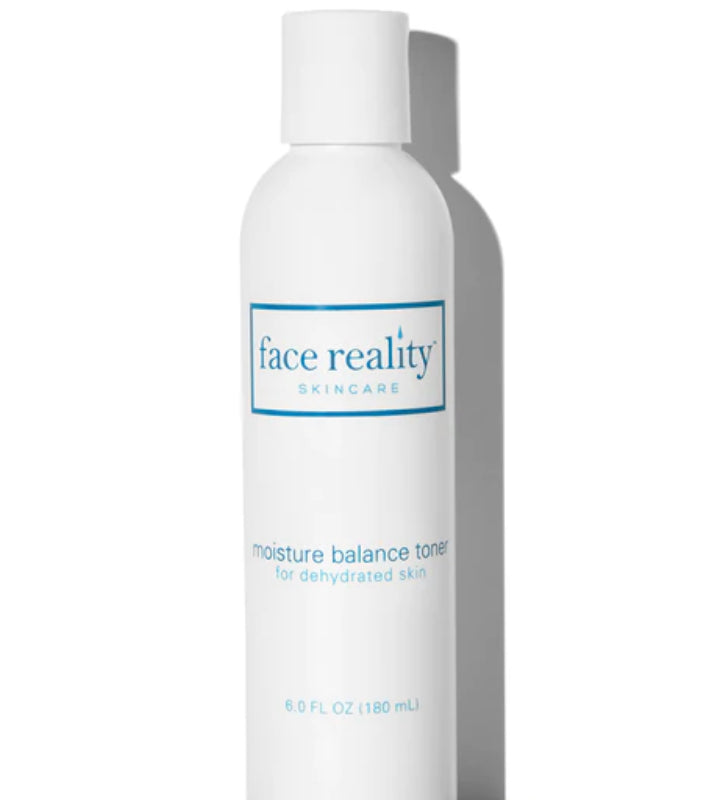 Face Reality Moisture Balance Toner