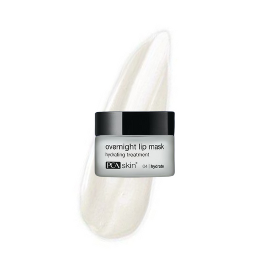 PCA Skin Overnight Lip Mask