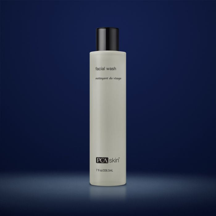 PCA Skin Facial Wash