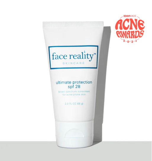 Face Reality Ultimate Protection SPF 28