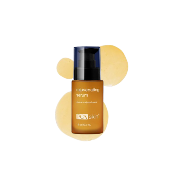 PCA Skin Rejuvenating Serum